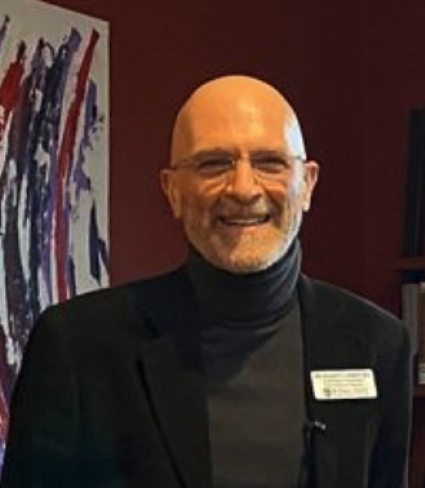 Joaquin O. Carbonara