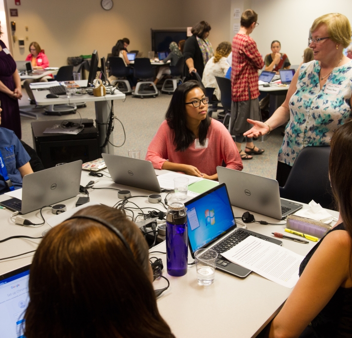 What Our Student Learn 