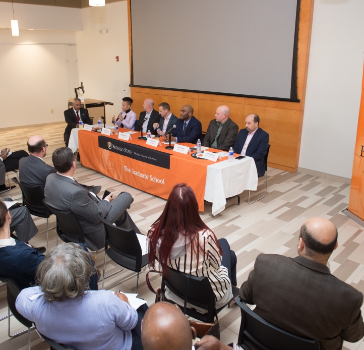 A Community of Learning