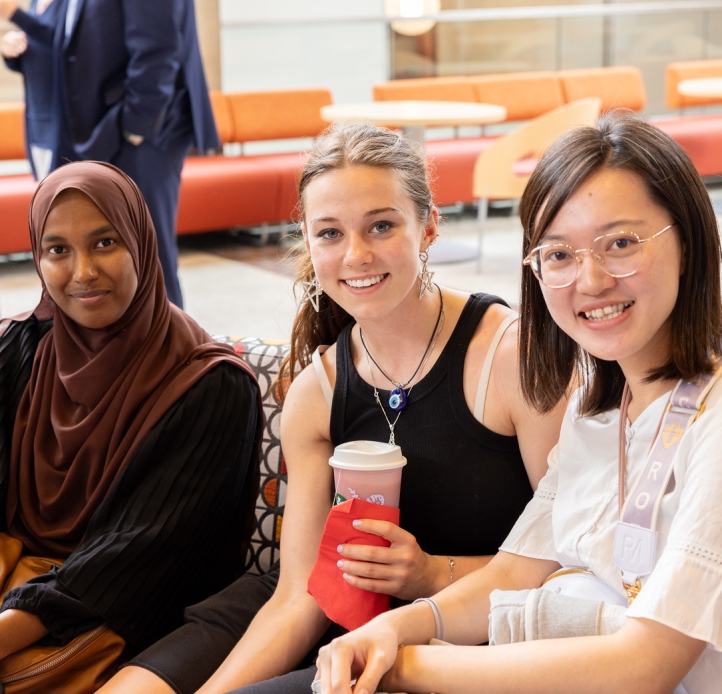 international students