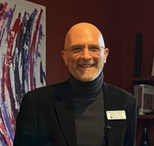 Joaquin O. Carbonara